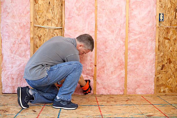 Reliable Cambria, CA Insulation Services Solutions